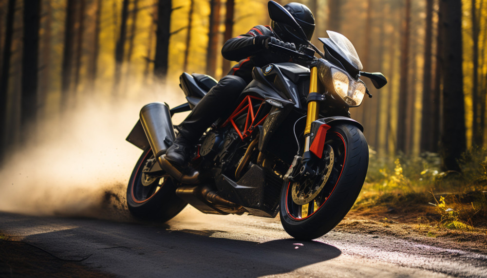 3 bonnes raisons de confier son assurance moto à April Moto