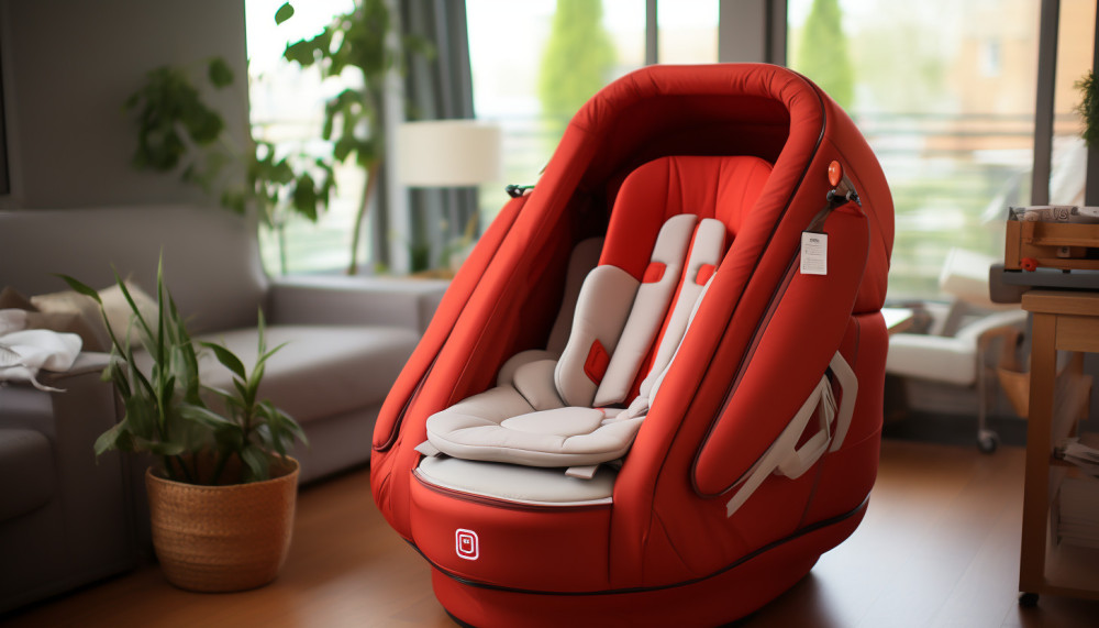 A-t-on besoin d’un cocoonababy Red Castle ?