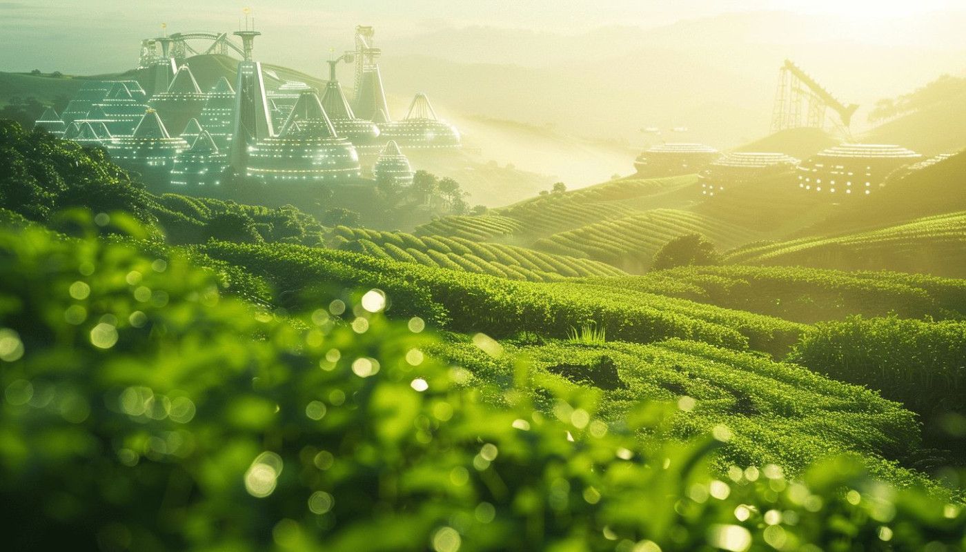 Agriculture durable et sécurité alimentaire innovations qui changent la donne