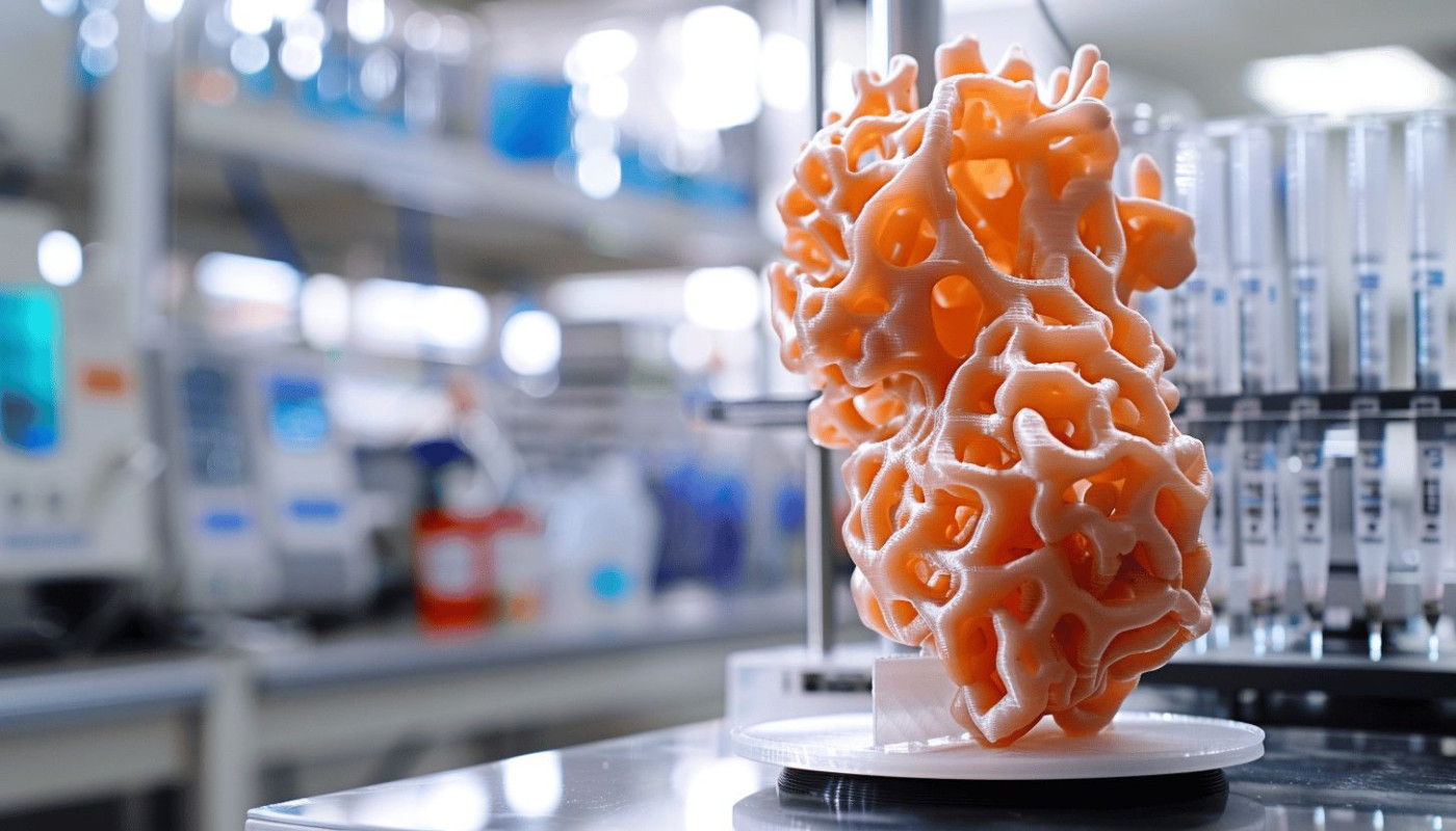 Applications pratiques de l'impression 3D dans la médecine moderne