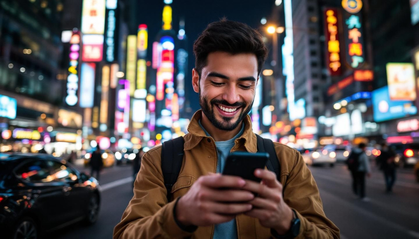 Avantages des plans de données eSIM pour les touristes en Asie