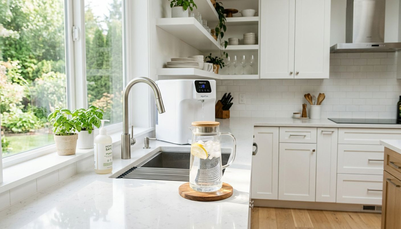 Comment choisir le bon système de filtration pour votre domicile ?