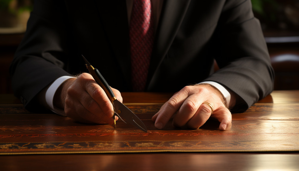 Dans quels domaines intervient un notaire ?