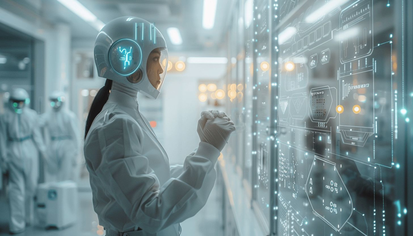 Exploration des avantages des assistants virtuels basés sur l'IA