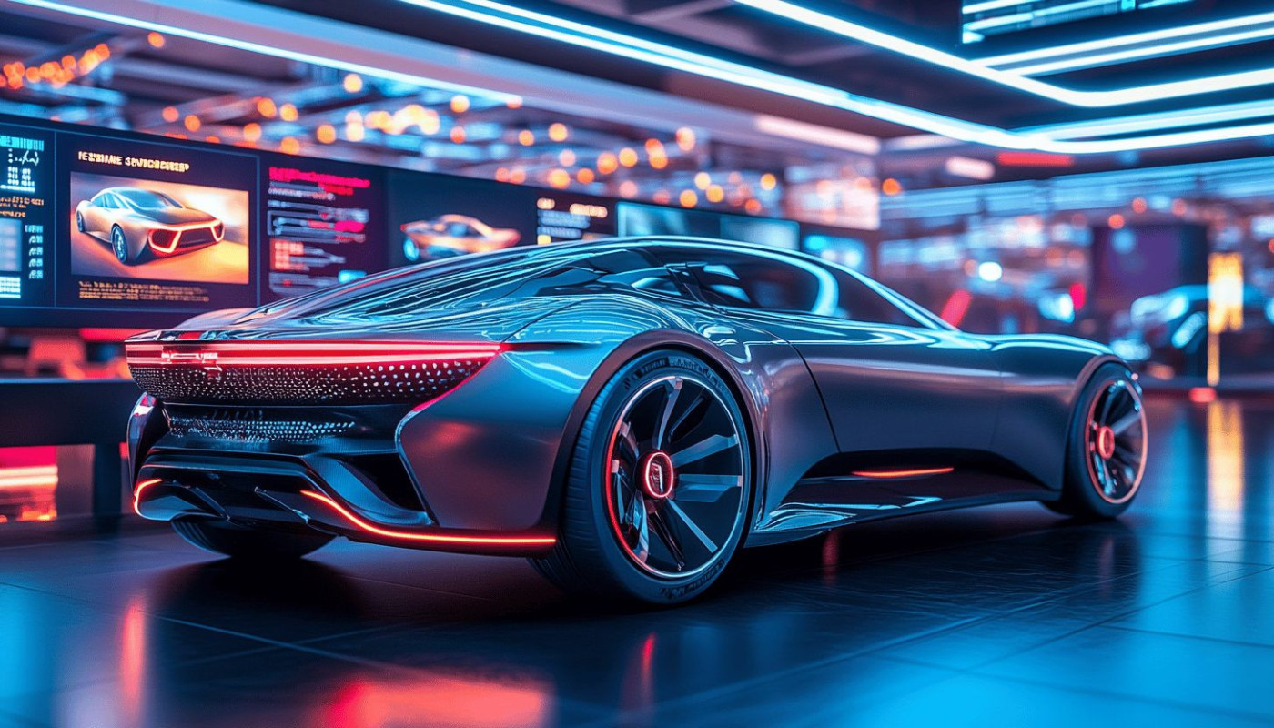 Exploration des tendances actuelles dans les magazines automobiles en ligne