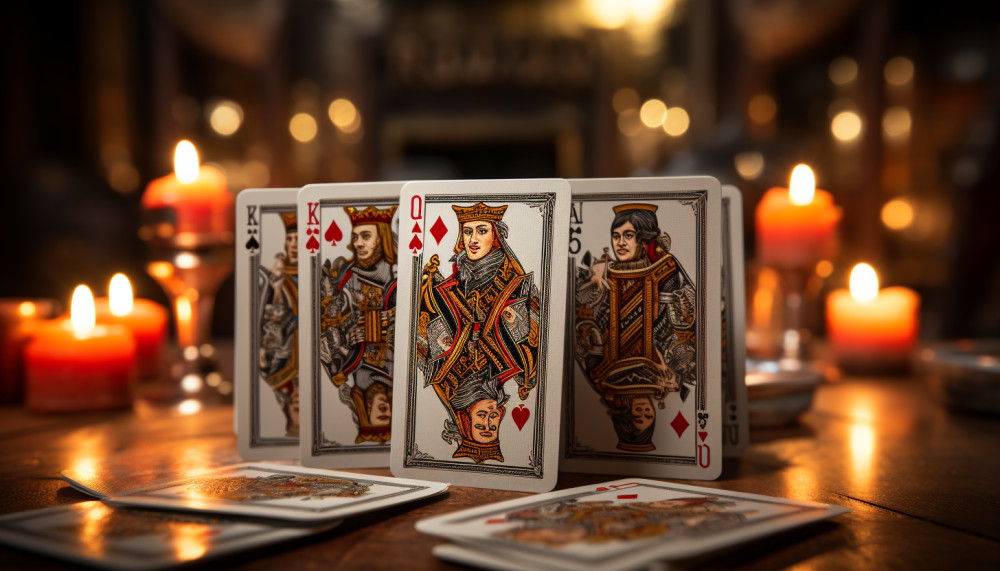 Le Rami : un jeu de cartes