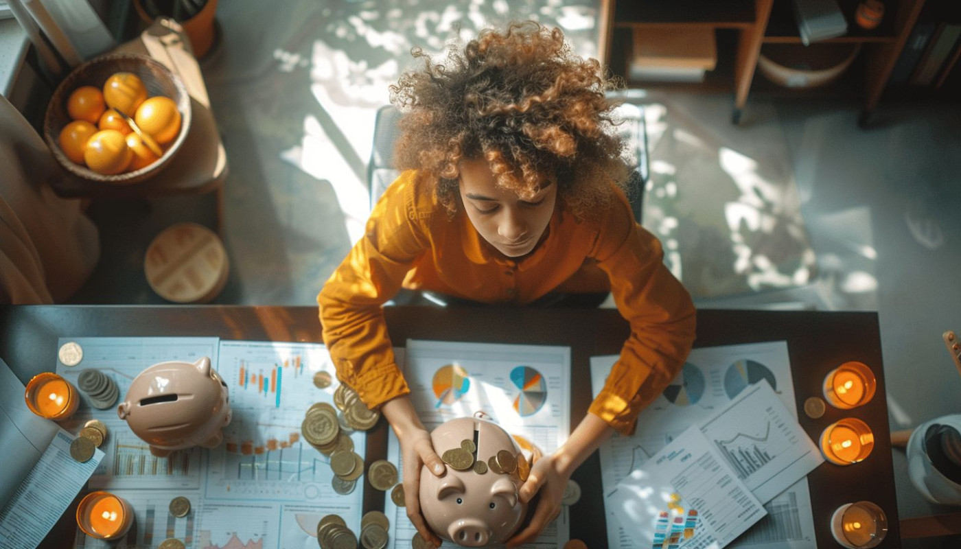 Stratégies d'épargne efficaces pour les millennials en période d'inflation